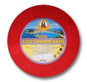 Сыр Костромской